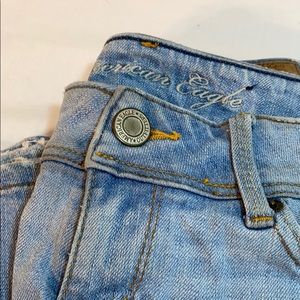 Awesome American Eagle jeans